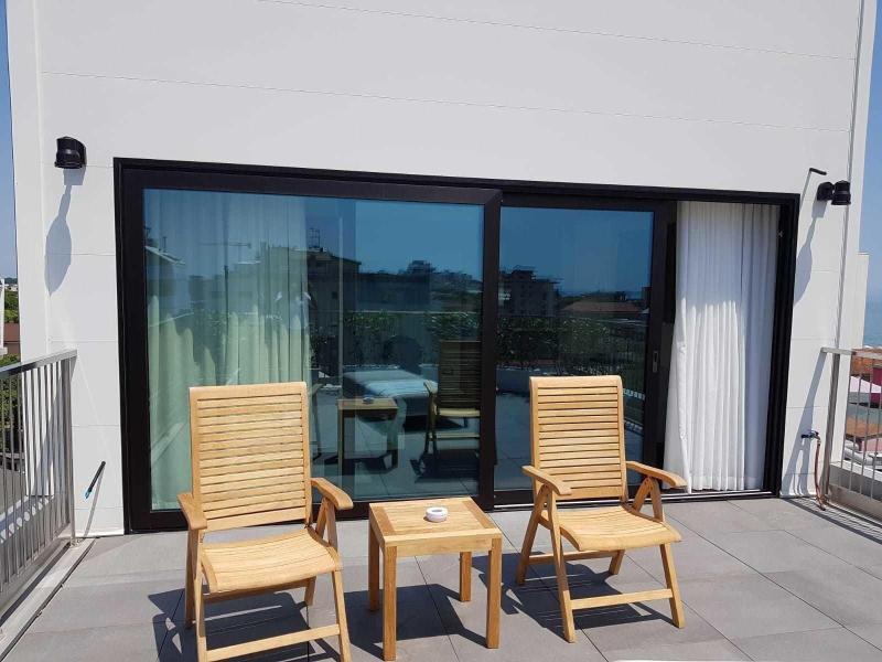 Hotel Monaco Lignano Sabbiadoro Exterior foto